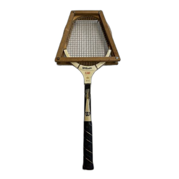 Wilson Other - Antique Tennis Racquet : Wilson Flight qty 2